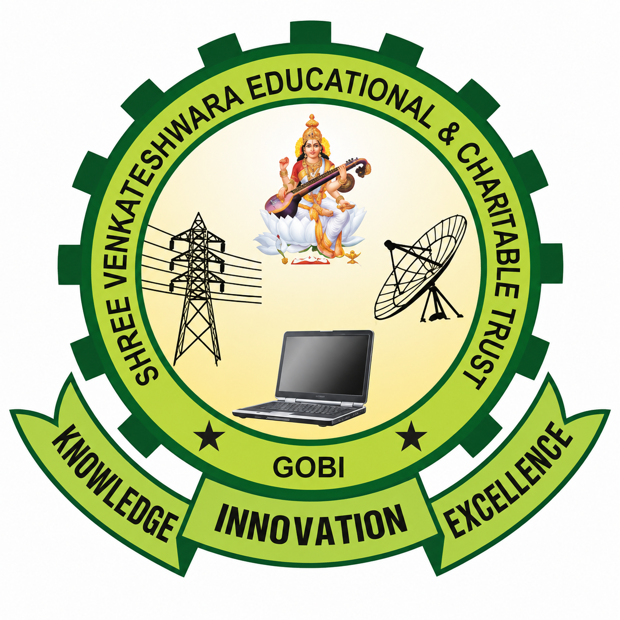 Event Logo
